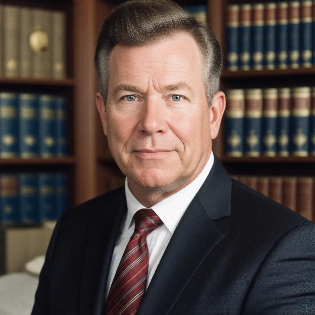 Michael V. Drake